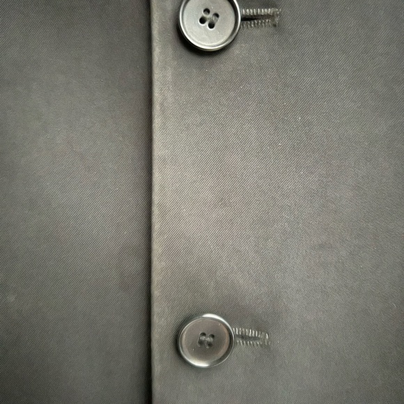 Men’s “PRADA” Black Blazer - Picture 2 of 8